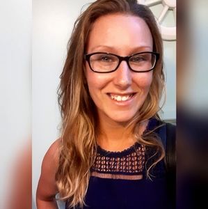 Meet your Posher, Bree